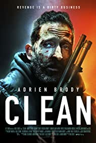 Clean - BRRip